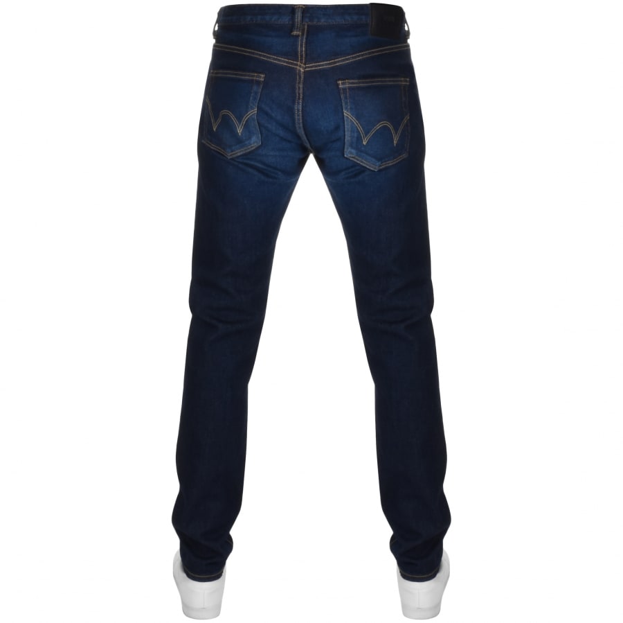 Alternative Image for ProductEdwin Kahihara Jeans Blue2